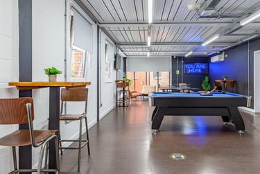 1 bed studio, Coquet Street, Ouseburn, Newcastle, NE12QF - Image 1